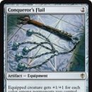 [C16] Conqueror&#39;s flail 이미지