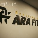 아라 휘트니스 이미지