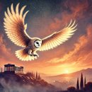 미네르바 이미지