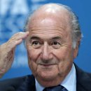 Blatter 이미지