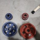 대방노블랜드아파트 경로당 | 송산 대방노블랜드 아파트 주차장 배기팬 정비 후기