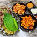 청담족발 이미지