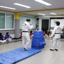 인성 용인대 태권도장 이미지