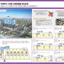 서정리역 주변 이미지