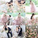 모어인헤어 | [Wedding. 2] 스튜디오를 정했다면, 그다음은 플라워 디렉팅! (로즈앤모어 짝꿍 할인)
