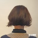 래미안퍼스티지중심상가 | 반포 헤어 래미안퍼스티지 중심상가 미용실 바른헤어 반포점 파미에스테이션