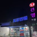 건영1호점 | 광주 제철 해산물 맛집 “건영수산2호점 막회집” 내돈내산후기