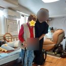 뇌졸중 | 청주 진천 증평 방문재활 방문재활운동 뇌졸중 재활운동 후기 연세방문재활운동센터