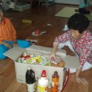 북상리 마을회관 이미지