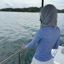 명랑가옥 | 코타키나발루 가족여행•••🐠⛵️🥭🌅(+선셋인생샷꿀팁)