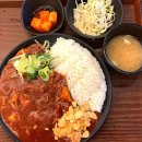 아비꼬홍대입구역EXIT점 | 카레맛집, "아비꼬" 홍대입구역점 / 하야시라이이스 지존단계 후기&메뉴판