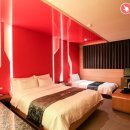 여우비 호텔 이미지