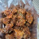 만수시장 | 인천 남동구 만수시장 닭강정 맛집 서울닭집