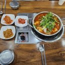 낙지마당동태탕찜 - 화성시 안녕동 | 낙지마당동태탕찜