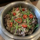 압구정 맛집 고급스러운 휴135 다온밥상 현대백화점 압구정본점 방문 후기