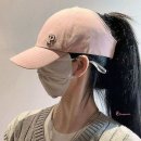나드리 모자 이미지