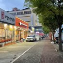 다사지구대 앞 이미지