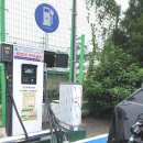 전기차충전소_안덕 청소년 문화의 집 이미지