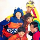 케데헌 사자보이즈의 모티브가 된 아이돌은? 이미지