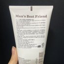 (주)아이엘티 | [남성 클렌징폼 추천] 불독 오리지널 남성 페이스 워시