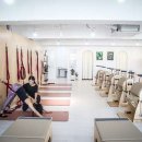 김진미다옴메디월요가필라테스