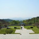 현충사 유허비 이미지