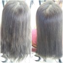 정hair