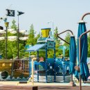 죽미체육공원 물놀이장 이미지