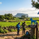 시흥초등학교 | 제주도 올레길 1코스 직접 걸어본 후기 — 15km 완주하고 알게 된 것들