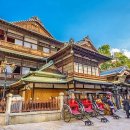 2박3일일본여행, 주말에 다녀오기 좋은 일본 여행지 추천 8 이미지