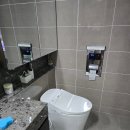 은계우미린더퍼스트 | 시흥은계우미린더퍼스트 대림바스 DST-690 양변기 교체, 시흥 변기 교체