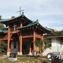 문화유산한옥 이미지