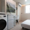 화곡역 화장실 이미지