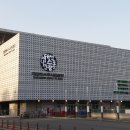 화암네거리 버스정류장 이미지