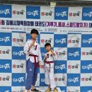 율하 용인대 청룡 태권도장 이미지