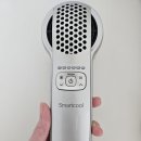 에스제이글로벌 | 안면홍조 주사피부염 환자가 직접 써본 뷰티 디바이스 [스마트쿨 크라이오셀]홈케어 기기 후기