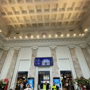 고성성당 버스정류장 | 리투아니아 - 카우나스 (Kaunas) 당일치기 1