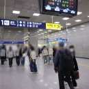 용산-417 | 용산 광주송정 ktx 산천 417 노선 좌석 콘센트 충전기 위치 화장실 캐리어