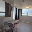 바닷가펜션 | 대부도바닷가펜션 찾다가 머문 해솔길펜션 아쿠아마린방 후기 🌊