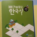 재미 쏙쏙 인물 한국사 이미지