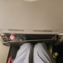 1704 | 인천⇔마츠야마✈️ 제주항공(7C1703, 7C1704) 이용후기