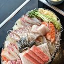 노량진수산시장 맛집, 형제상회+부안꽃게+진주식당 내돈내산 후기(63빌딩한강뷰)