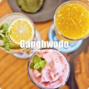 상거리 | 강화도 당일치기 여행코스 전등사 근처 강화도 카페 상그름
