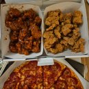 피자와 치킨의 러브레터 망포영통점 이미지