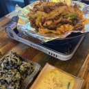왕십리맛집 곱순이네 야채곱창 후기