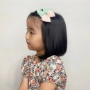 온천3동-16 | 부산 동래구미용실 민아네미장원 귀여운 어린이단발펌