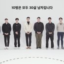 30살 남자가 생각하는 표준 외모와 연애 횟수 이미지