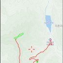 당곡리 | 영동 삼봉산성(永同 三峰山城)
