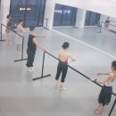 로이발레학원 이미지