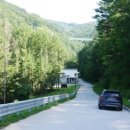 가리산자연휴양림 야영장 이미지